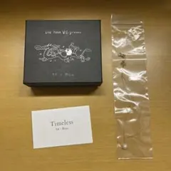 V6 Bijou Timeless ネックレス 未使用 — image 1