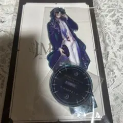 にじさんじ 魁星 アクリルスタンド IMPACT — image 1