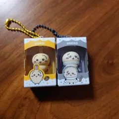 ちいかわ USAGI RAKKO チョコボックス　2種セット — image 1