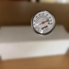 アナログ天麩羅温度計　　EPON — image 1