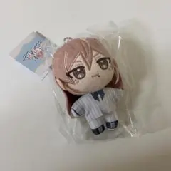 桃源暗鬼　ぬいパル　ムービック　桃寺神門　神門　ぬいぐるみ — image 1