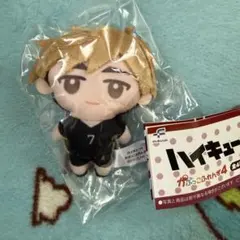 ハイキュー!! がぷっこふれんず4 宮侑 — image 1