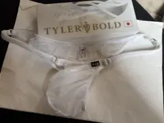 TYLER BOLD ラグジュアリーライン ブラガヌードスキンL — image 1