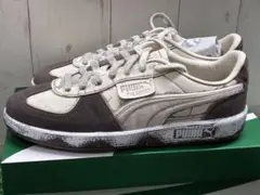 【新品】PUMA PALERMO UNDERMYCAR 27.5cm — image 1