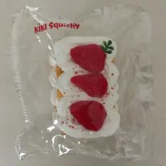 kikisquishy　純泥　Lサイズ — image 1