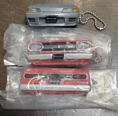 日産スカイラインGT-R ライトコレクション — image 1