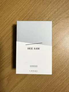 LebeL SEE SAW ミニセットBALANCE — image 1