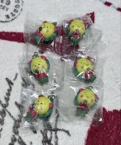 コジコジ ガチャガチャ グッズまとめ売り① — image 1