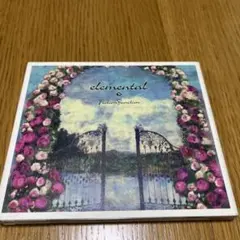FictionJunction elemental CD — image 1