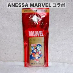 ANESSA 日焼け止め マーベルコラボ — image 1