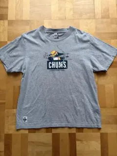 チャムス　Tシャツ　Lサイズ — image 1