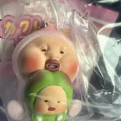 こびとづかん カクレモモジリコレクション シークレット — image 1