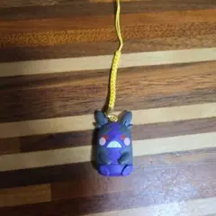 ポケモン モルペコ ストラップ キーホルダー — image 1