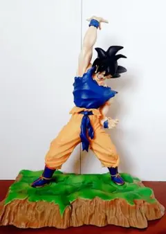 ドラゴンボール 一番くじ ドラゴンボールZ ～ナメック星編～ 孫悟空 フィギュア — image 1