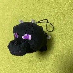 Minecraft エンダードラゴン マスコット ぬいぐるみ — image 1
