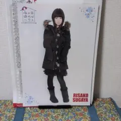 Berryz工房 菅谷梨沙子 海の家 雄叫びハウス ピンポス — image 1