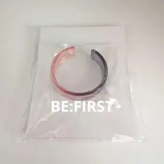ビーファースト☆バングル 全員トレカ — image 1