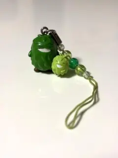 モリゾーとキッコロ ストラップ — image 1