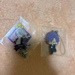 【あんさんぶるスターズ】 大神晃牙 乙狩アドニス グッズ — image 1