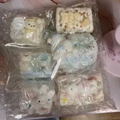 momocoスクイーズまとめ売り⑨ — image 1