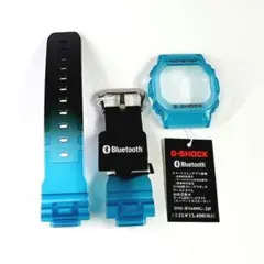 DW-B5600G-2JF 純正ベゼル・バンド(取り外し品) ー未使用ー — image 1
