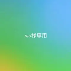 mo様専用 — image 1