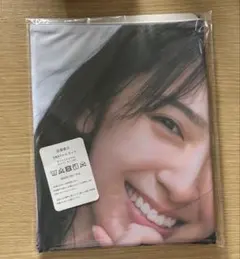 金村美玖　抱き枕カバー　2WAYトリコット 90cm×45cm — image 1