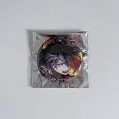 シクフォニ いるま 缶バッジ 16弾 RAGE — image 1
