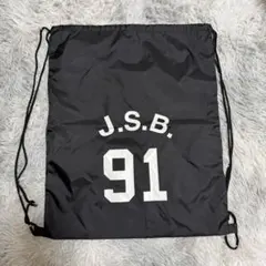 VERTICAL GARAGE　J.S.B. ナップザック — image 1