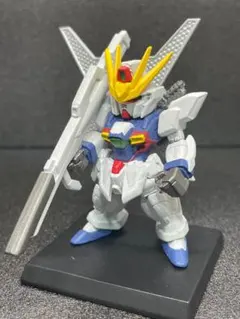《送料無料/匿名配送》ガンダムコンバージ ガンダム X — image 1