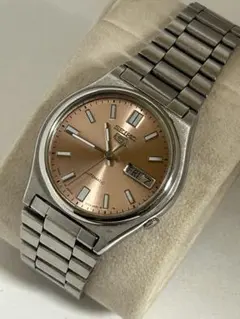 中古 メンズ SEIKO セイコー自動巻き腕時計 — image 1