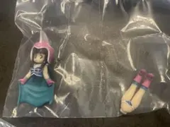 HG ドラゴンボール　ガチャ　ガシャポン　チチ — image 1