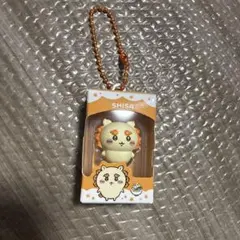 ちいかわ チョコボックス ボックスフィギュアコレクション ランダム シーサー — image 1