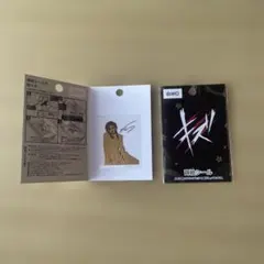 キズ　鳳凰焔巡　ユエ — image 1