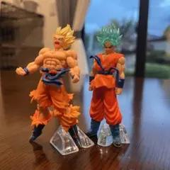 HGドラゴンボール06 GOKU EDITION2 2種 — image 1