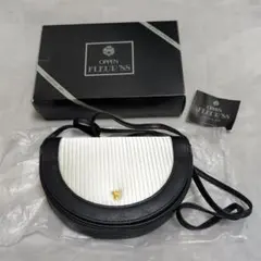 OPPEN FLEUR 88 君島一郎 ショルダーバッグ — image 1