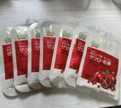 もっち様専用　正官庄 GoodBASE ザクロ 紅参 21袋 — image 1