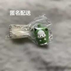 サンリオキャラクターズ　ベジタブルビスケットチャーム　ポチャッコ — image 1