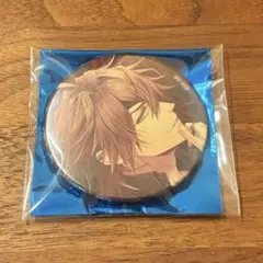 【ピオフィ】ピオフィオーレの晩鐘 ギル 缶バッジ — image 1