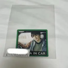 タクヤ ＋KIRARI スクラッチ 景品ステッカー — image 1