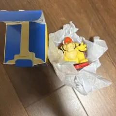 マクドナルド　ハッピーセット　クッパ — image 1