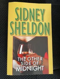 The Other Side of Midnight — image 1