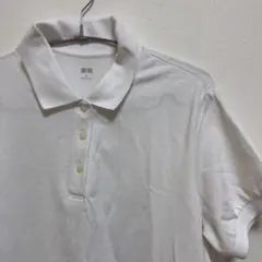 デシッ様専用‼️UNIQLO ポロシャツ — image 1