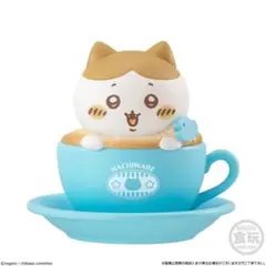 ちいかわ キャラテアートケース ハチワレ — image 1