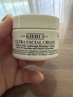 Kiehl's Ultra Facial Cream28ml — image 1