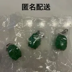 モリゾーとキッコロ めじるしアクセサリー 3個セット — image 1