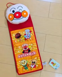 アンパンマン ウォールポケット — image 1