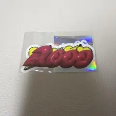 Aooo ステッカーセット — image 1