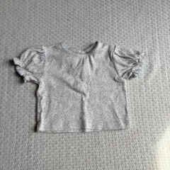 marron 6m 韓国子供服　韓国ブランド　新品　洗濯のみ — image 1