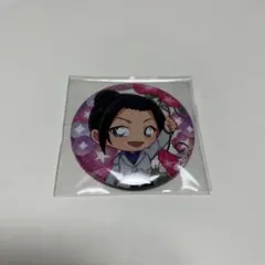 名探偵コナン 上原由衣 缶バッジ — image 1